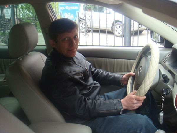 Василий Дегтярёв