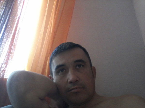 Сафин Ирназар