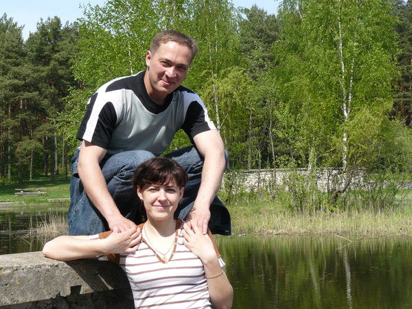 Татьяна Гунькина