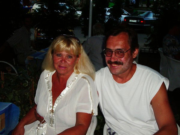 Александр Волкотруб