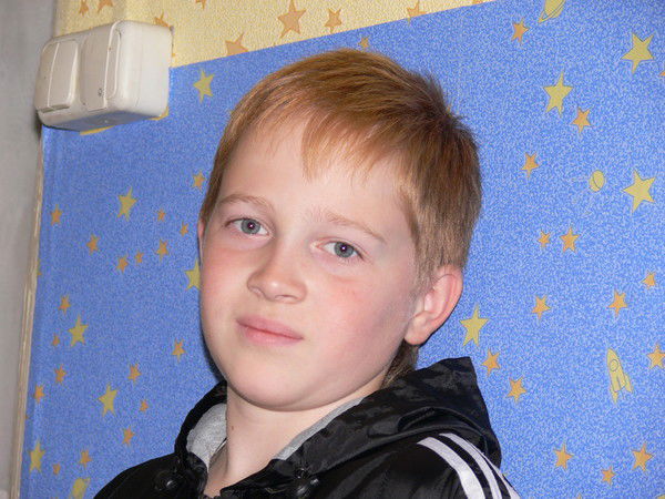 Иван Строков