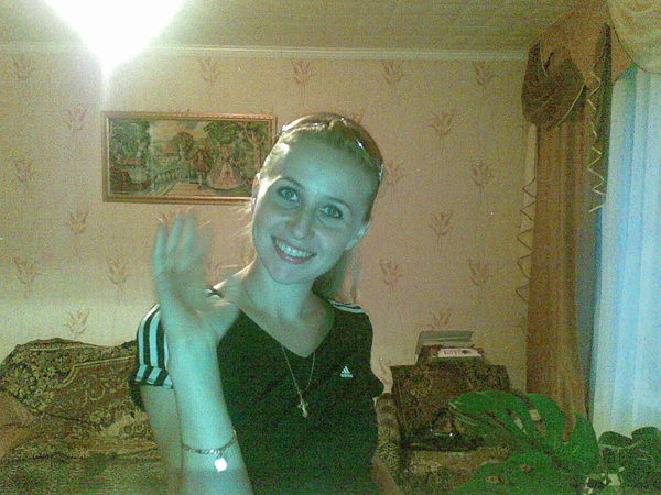 Валентина Альдиева