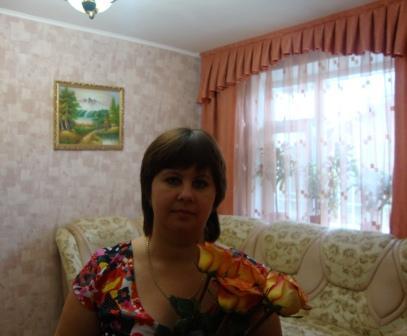 Анна Ломаченко