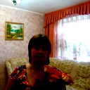 Анна Ломаченко