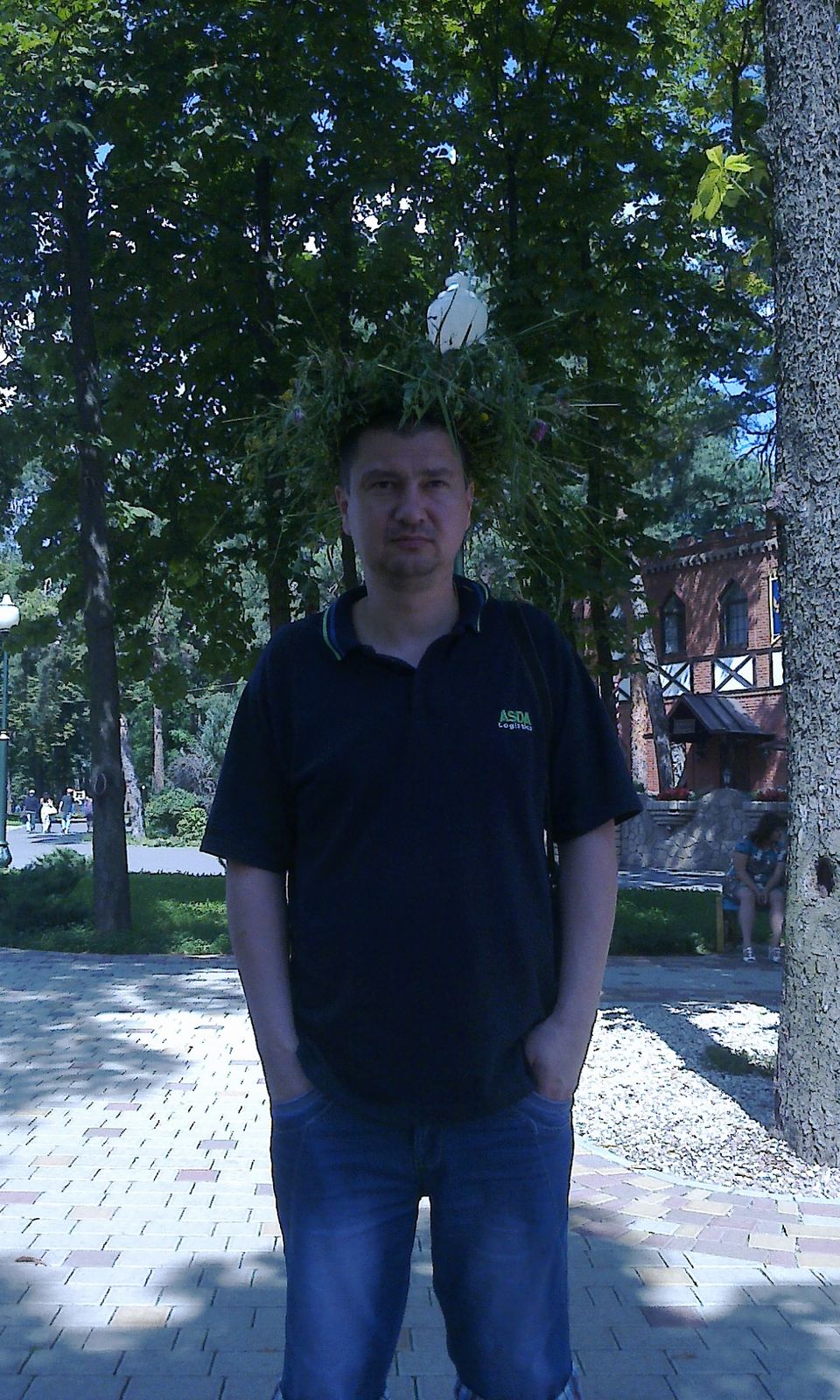 Николай Кондрашов