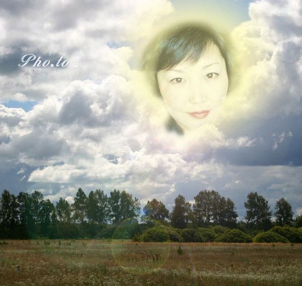 Наталья Егорова