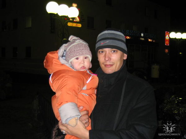 Денис Санников