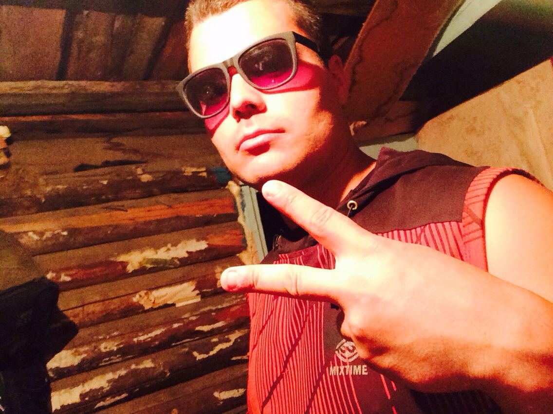 Ванич Тимофеев