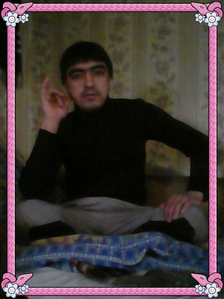 Фаридун Валиев