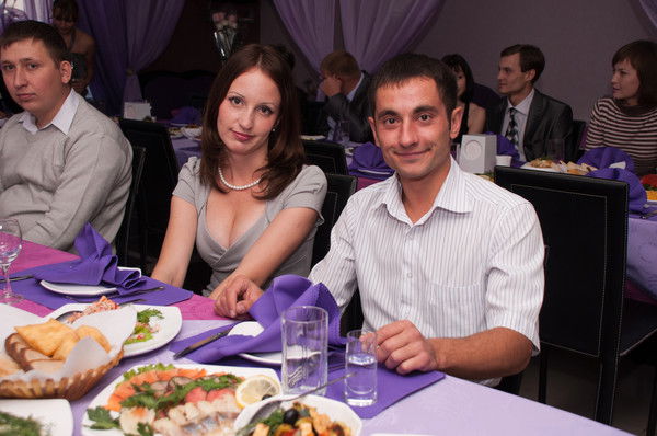 Евгений Оберемко