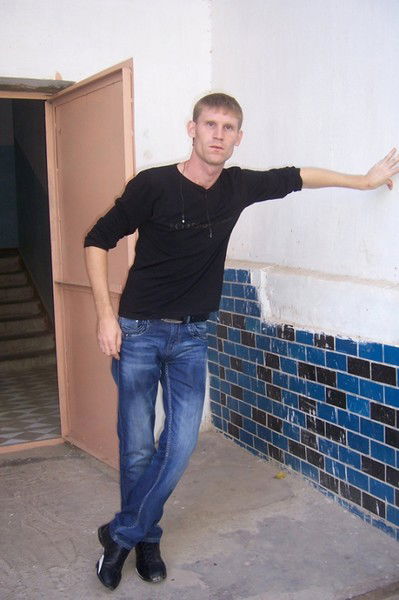 Сергей Морозов