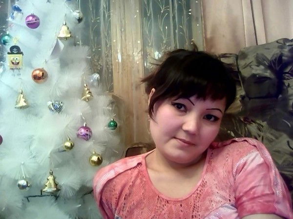 Сауле Абенова