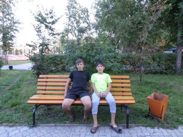 Красавчик))) Ghetto Dogs))))