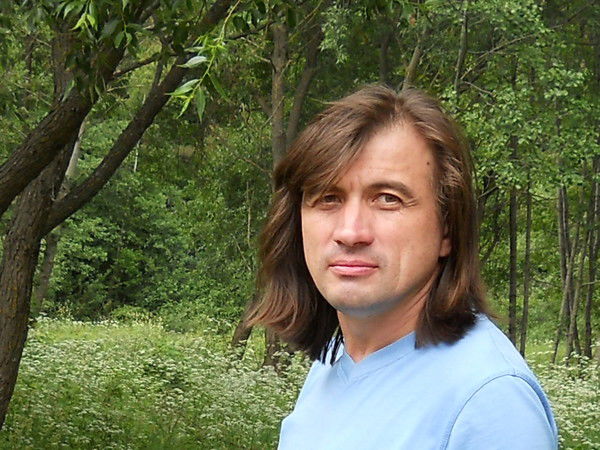 Олег Костюкевич