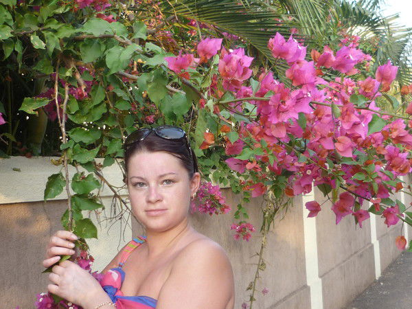 Оксана Богдан