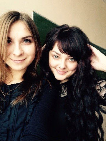 Анютка Михайлова