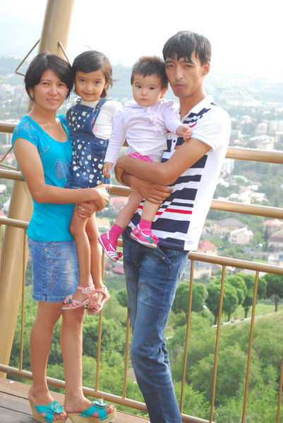 Майра Сейтбекова