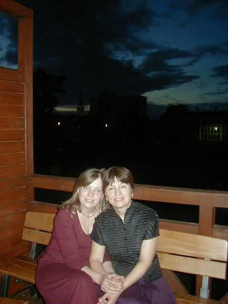 Людмила Рыжакова