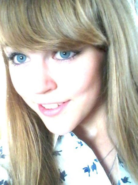 Ксения Зимина