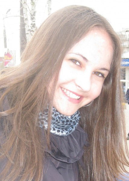 Ксения Кобзева