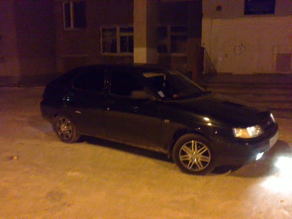 Мишка Авдеенко