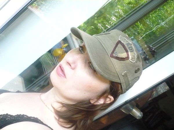 Ирина Кашкина