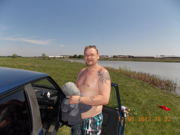 Сергей Цыганов