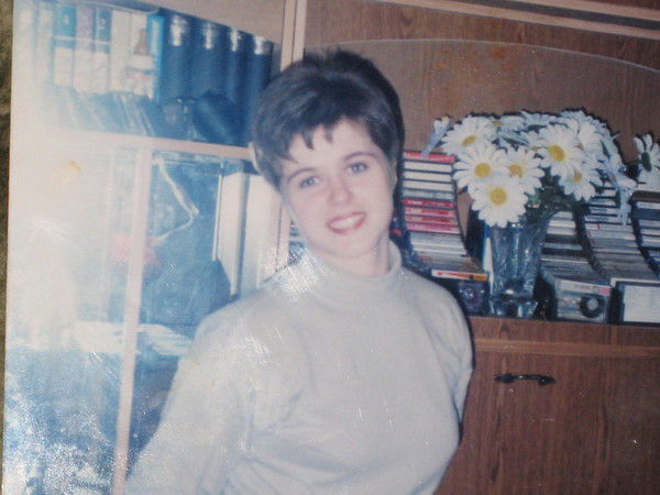 Оксана Шапкина