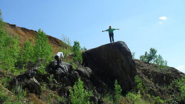 Файруза Бадыкшина