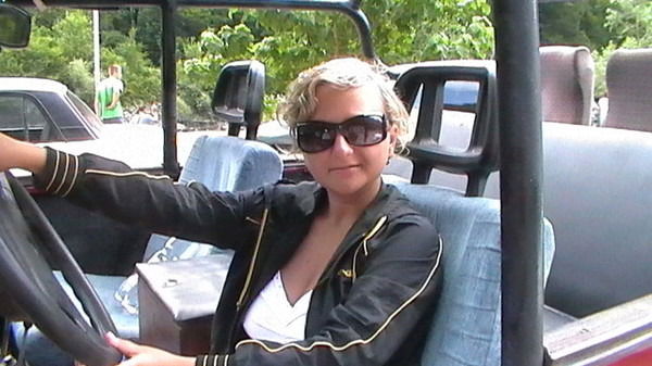 Наталья Клементьева