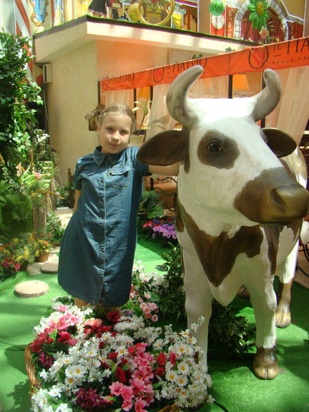 Таисия Шихирина