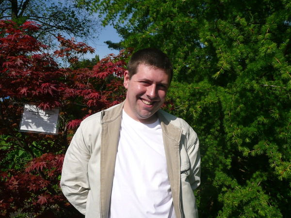 Михаил Заев