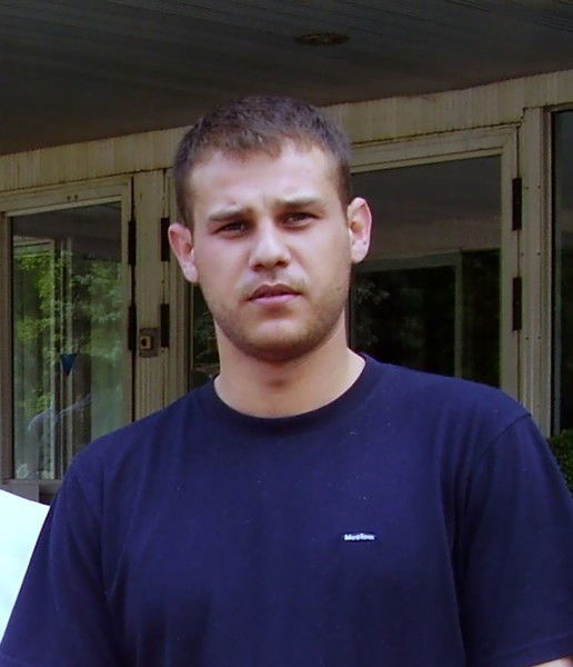 Эльдар Кагермазов