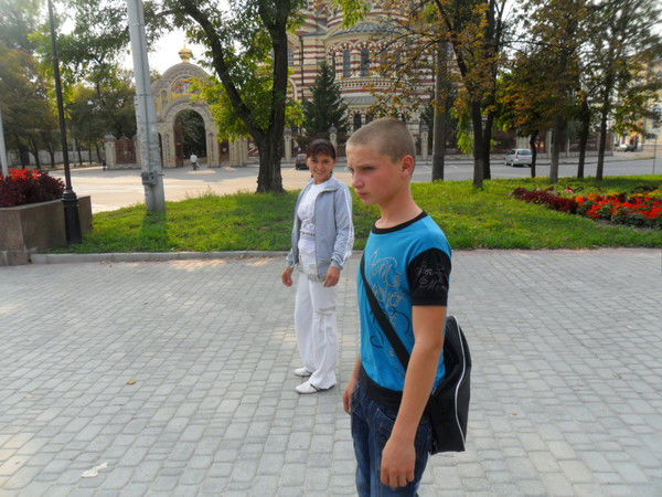 Инна Мисякова