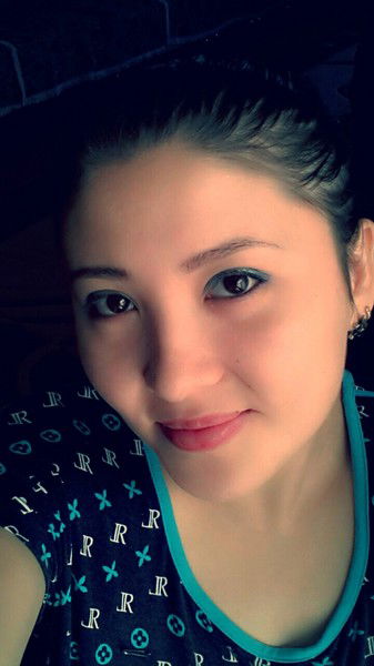 Раушан Нурманова