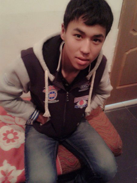 Олжас Токатаев