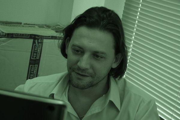 Александр Шульгин