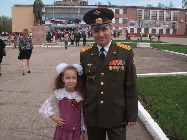 Денис Байков