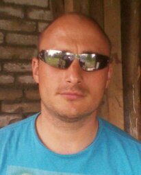 Николай Колесникович