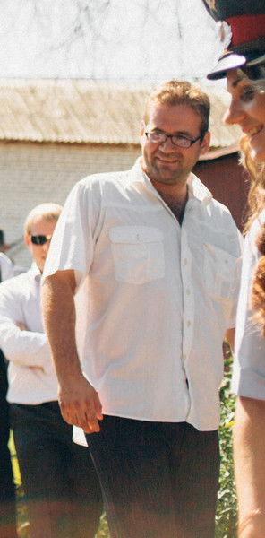 Илья Малышев