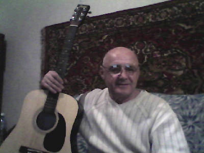 Алексей Шовин