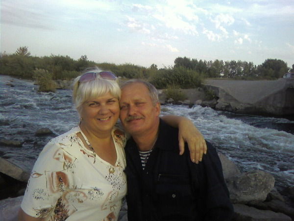 Валентина Лойко