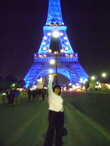 Евгения Тяпкина