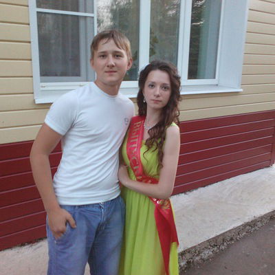 Слава Сергеев