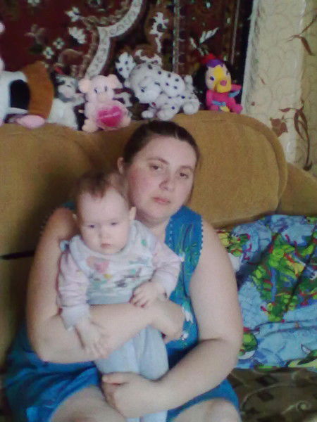 Ольга Смельская