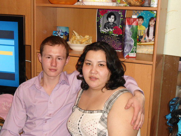 Индира Губайдулина