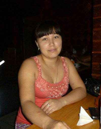 Зульфия Айтпанова