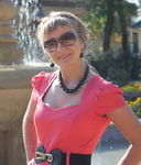 Екатерина Лапшина