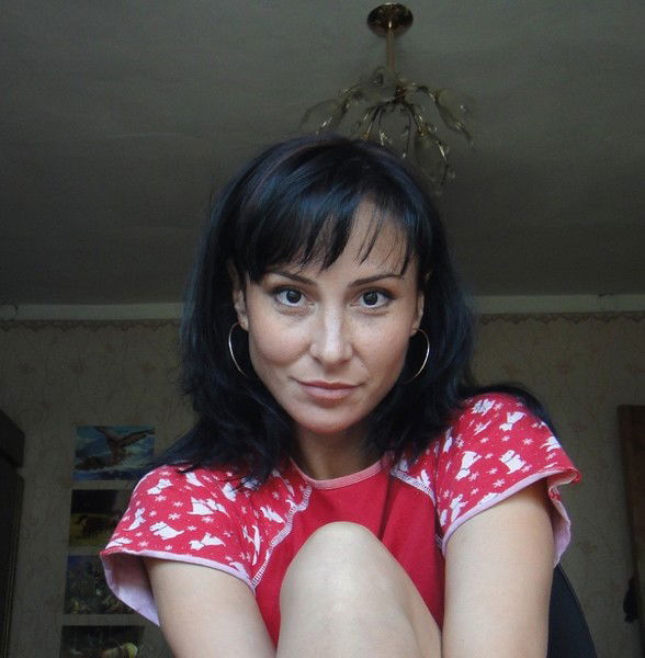 Екатерина Грищенко