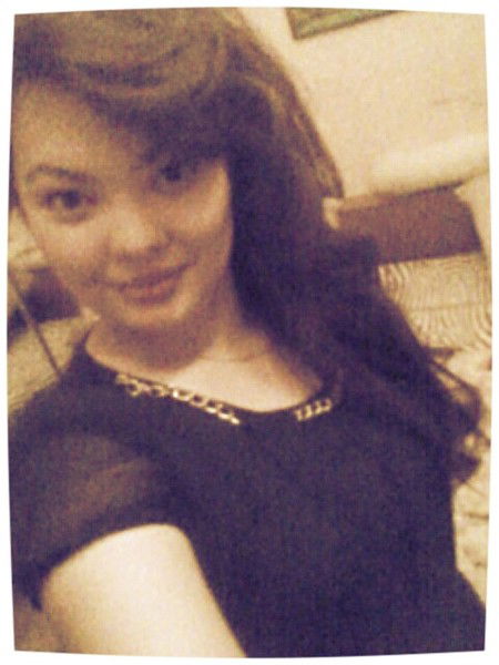 Gulnaza Tangriberganowa